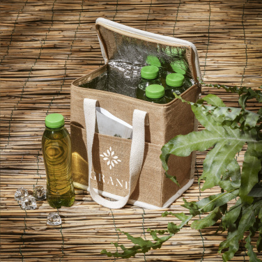 Logo trade promotional products picture of: Agra Cooler Bag