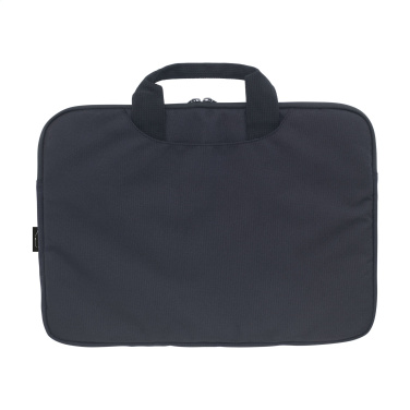 Logotrade promotional merchandise photo of: Oliver 15.6 inch RPET Laptop Sleeve