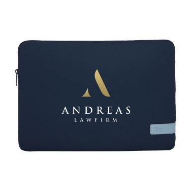 Logo trade promotional items picture of: Case Logic Reflect 15.6 inch Laptop Sleeve