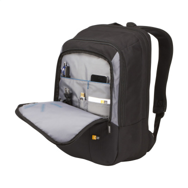 Logotrade promotional gift image of: Case Logic Laptop Backpack 17 inch