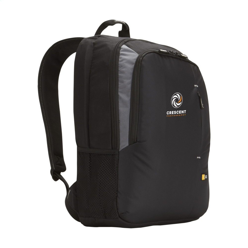Logotrade promotional products photo of: Case Logic Laptop Backpack 17 inch