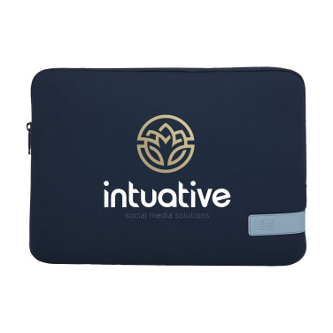 Logotrade promotional merchandise picture of: Case Logic Reflect 13 inch Laptop Sleeve