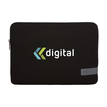 Logo trade promotional merchandise photo of: Case Logic Reflect 13 inch Laptop Sleeve