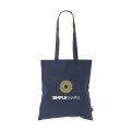 Shoppy Colour Bag GRS Recycled Cotton (150 g/m²), navy