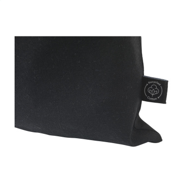 Logotrade advertising product picture of: Gift Pouch GRS Recycled Cotton (150 g/m²) M