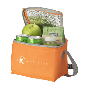Logotrade promotional items photo of: FreshCooler GRS RPET