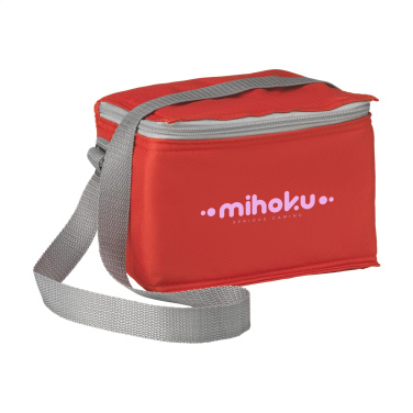 Logotrade promotional item picture of: FreshCooler GRS RPET