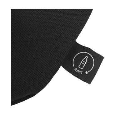 Logo trade promotional items picture of: Huckle Belt Bag GRS RPET waist bag