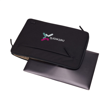 Logo trade promotional giveaways picture of: Case Logic Invigo 14 inch Laptop Sleeve