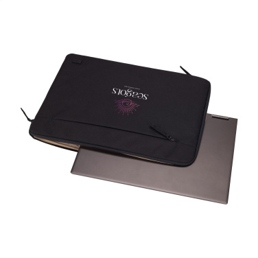 Logo trade promotional gift photo of: Case Logic Invigo 15.6 inch Laptop Sleeve