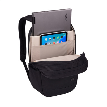 Logo trade promotional items image of: Case Logic Invigo Backpack 15.6 inch