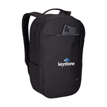 Logotrade promotional giveaway picture of: Case Logic Invigo Backpack 15.6 inch