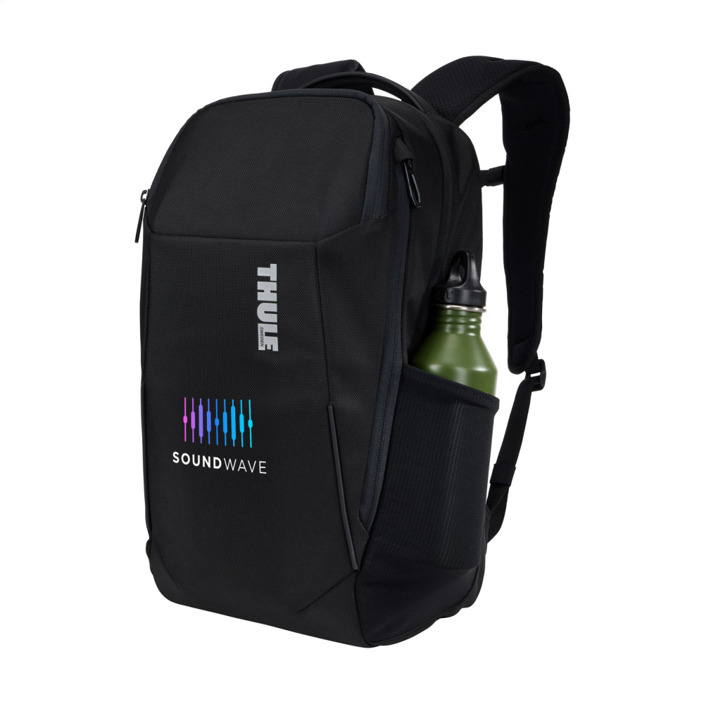 Logo trade promotional gifts picture of: Thule Accent Backpack 23 L