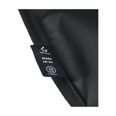Logo trade business gifts image of: Fraenck Brook Bike Bag