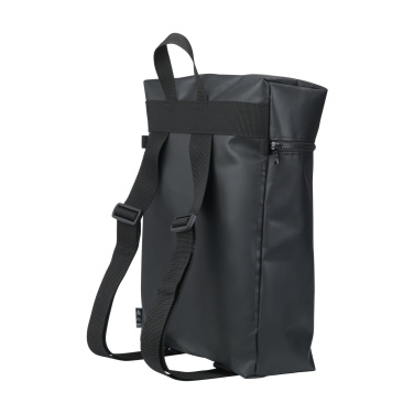Logo trade corporate gifts picture of: Fraenck Willem Backpack