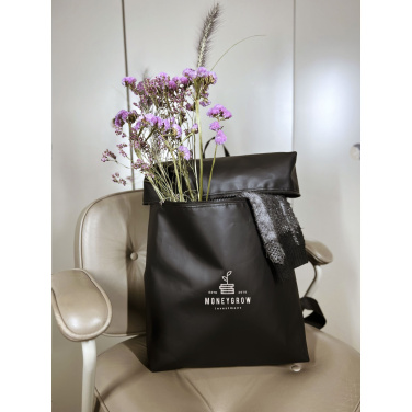 Logo trade advertising products image of: Fraenck Willem Backpack
