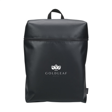 Logotrade promotional product picture of: Fraenck Willem Backpack