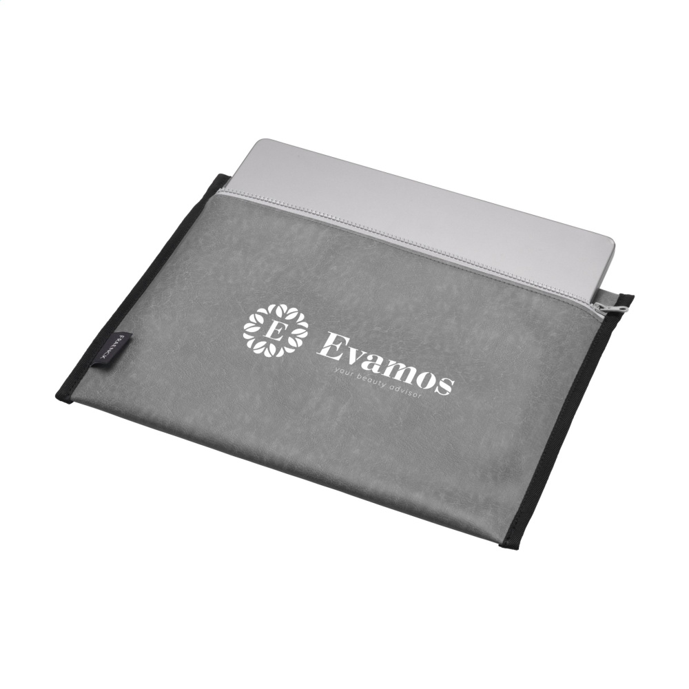 Logotrade business gift image of: Fraenck Bobby Laptop Sleeve 15,6"