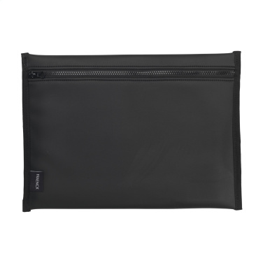Logo trade business gifts image of: Fraenck Bobby Laptop Sleeve 15,6"
