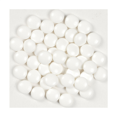 Logotrade promotional item picture of: TinBox peppermints