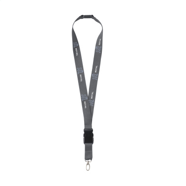 Logotrade corporate gift image of: KeyCordSafety 2.4 cm
