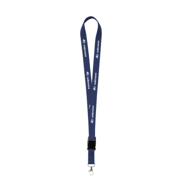 Logo trade promotional gifts image of: KeyCord 2 cm lanyard