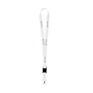 Logotrade promotional giveaway image of: KeyCord 2 cm lanyard