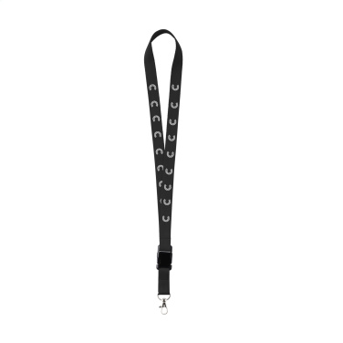 Logo trade advertising products picture of: KeyCord 2 cm lanyard