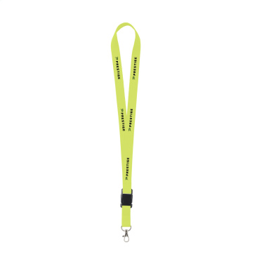 Logotrade business gifts photo of: KeyCord 2 cm lanyard