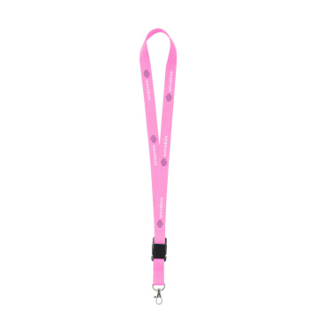 Logotrade promotional gift image of: KeyCord 2 cm lanyard