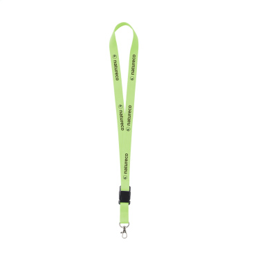 Logotrade corporate gift image of: KeyCord 2 cm lanyard