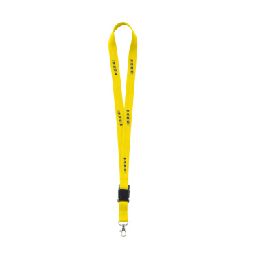 Logotrade promotional items photo of: KeyCord 2 cm lanyard