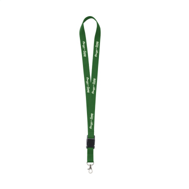 Logotrade promotional giveaway image of: KeyCord 2 cm lanyard