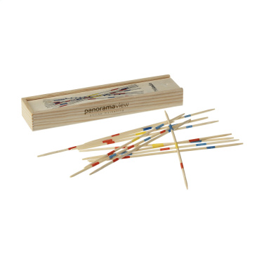 Logotrade promotional product picture of: Mikado game