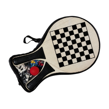 Logotrade promotional merchandise photo of: BeachGames