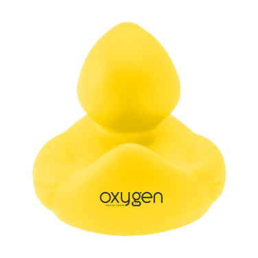Logotrade business gift image of: LittleDuck bath toy