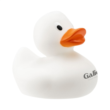Logotrade promotional giveaway picture of: LittleDuck bath toy