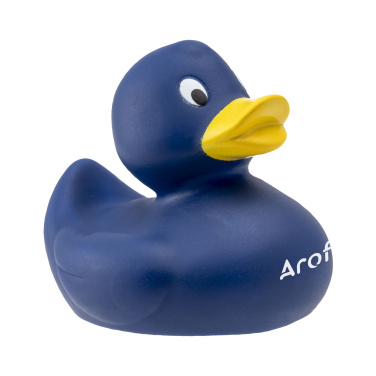 Logo trade business gift photo of: LittleDuck bath toy