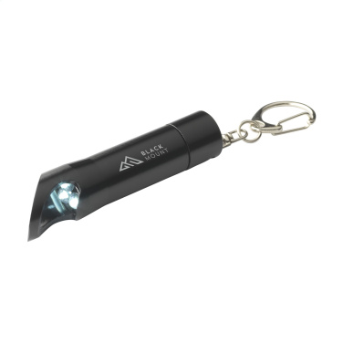 Logotrade promotional item image of: OpenLED light / opener