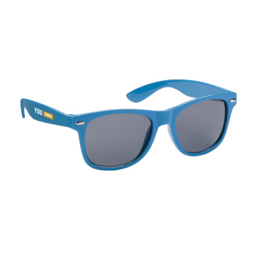 Logotrade promotional merchandise image of: Malibu sunglasses