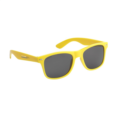 Logotrade promotional giveaway image of: Malibu sunglasses