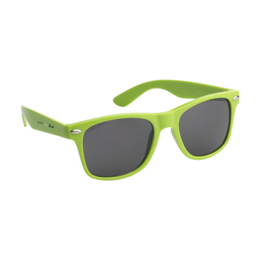 Logo trade advertising product photo of: Malibu sunglasses
