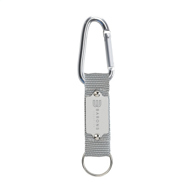 Logotrade promotional products photo of: KeyTex carabiner hook