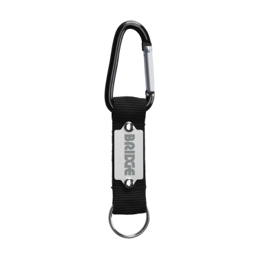 Logotrade advertising product picture of: KeyTex carabiner hook