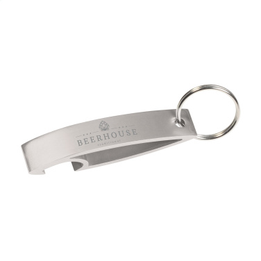 Logo trade promotional giveaways picture of: LiftUp Opener / keyring