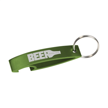 Logotrade promotional products photo of: LiftUp Opener / keyring