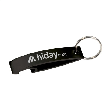 Logotrade promotional product image of: LiftUp Opener / keyring