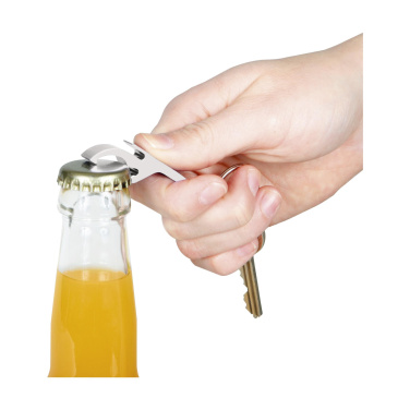 Logotrade promotional product image of: OpenUp opener keyring