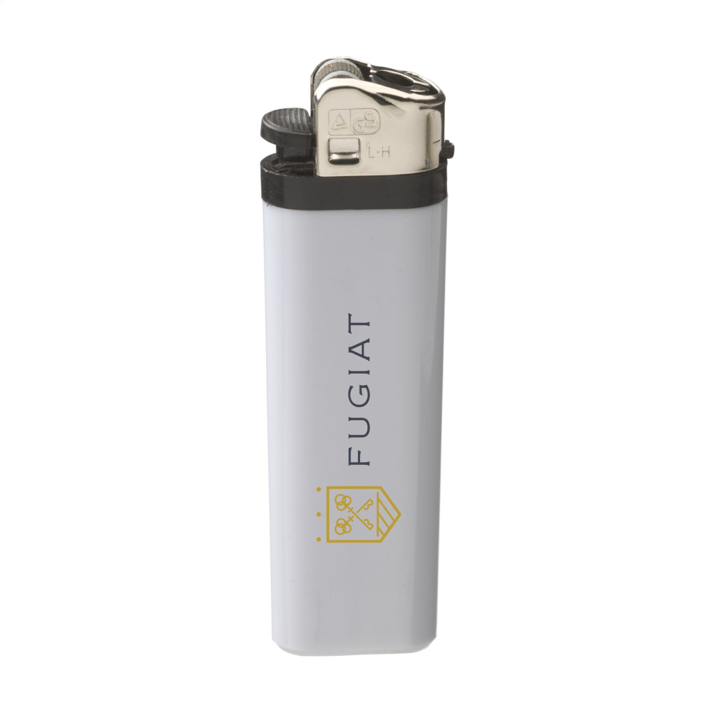 Logotrade promotional giveaway picture of: Flint lighter