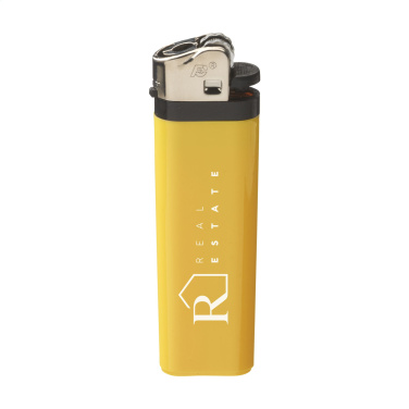 Logotrade business gift image of: Flint lighter